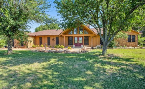 Land in Pottsboro, Texas, Vereinigte Staaten 1