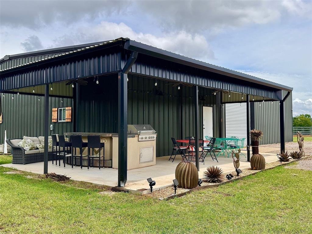 Land in Valley View, Texas, United States 3 - 17952501