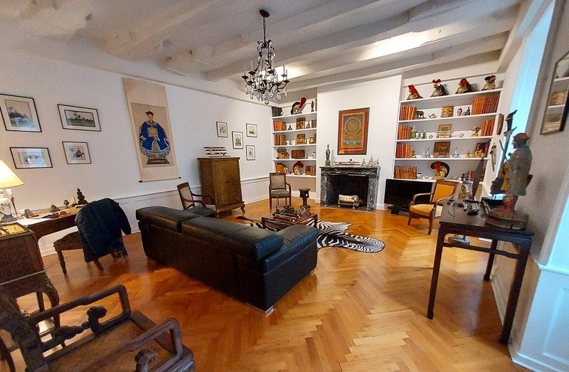 Apartment in Ouest Péri-Centre Ville, Vannes, France 2 - 17949169