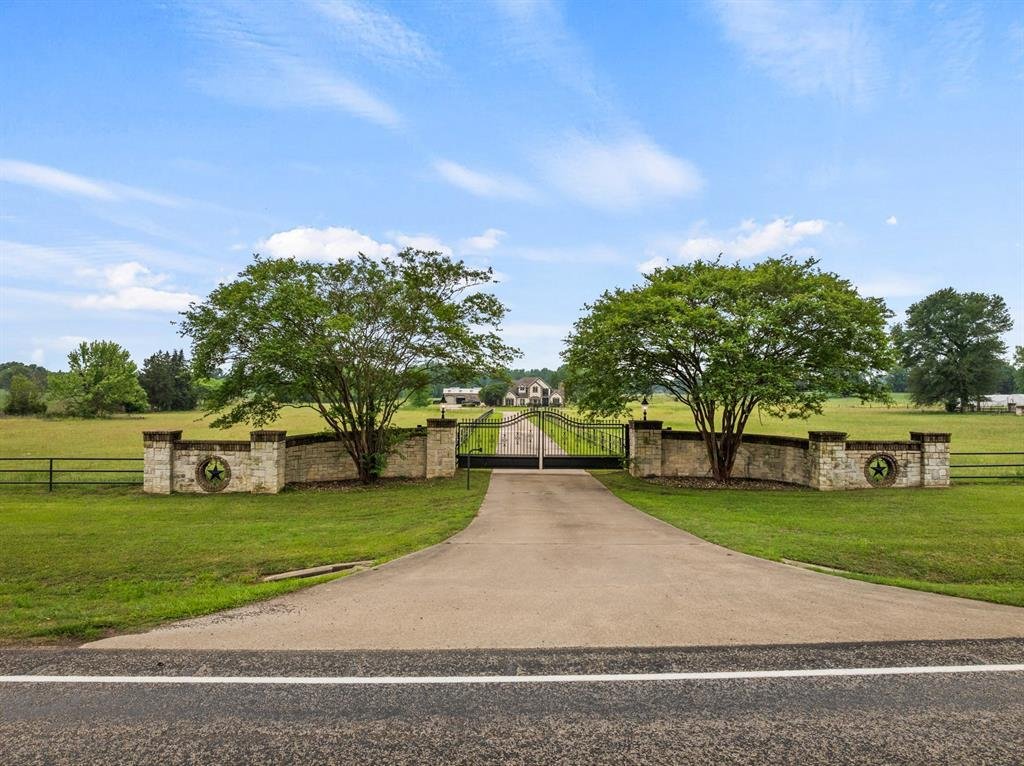 Farm Ranch in Pittsburg, Texas, United States 3 - 17952653