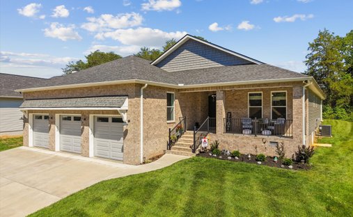 House in Tellico Village, Tennessee, United States 1