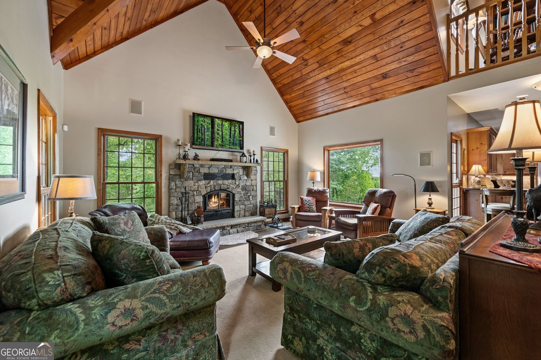 House in Chatsworth, Georgia, United States 5 - 17951976