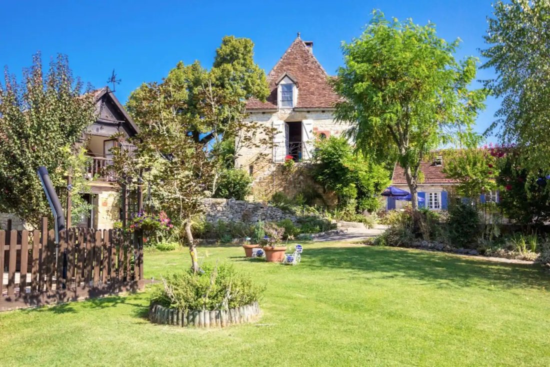 Villa in Cavagnac, Occitania, France 3 - 17954633