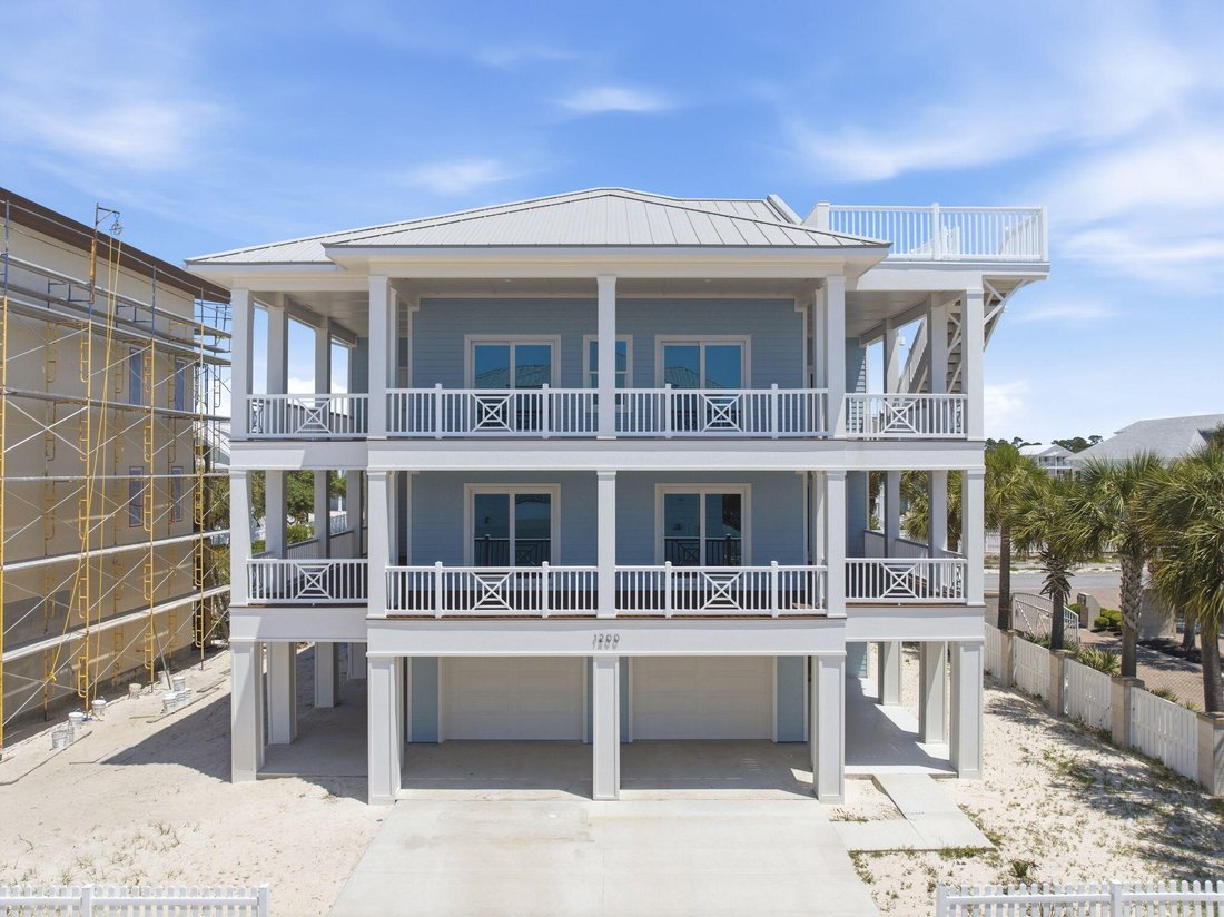 House in Pensacola, Florida, United States 3 - 17953470