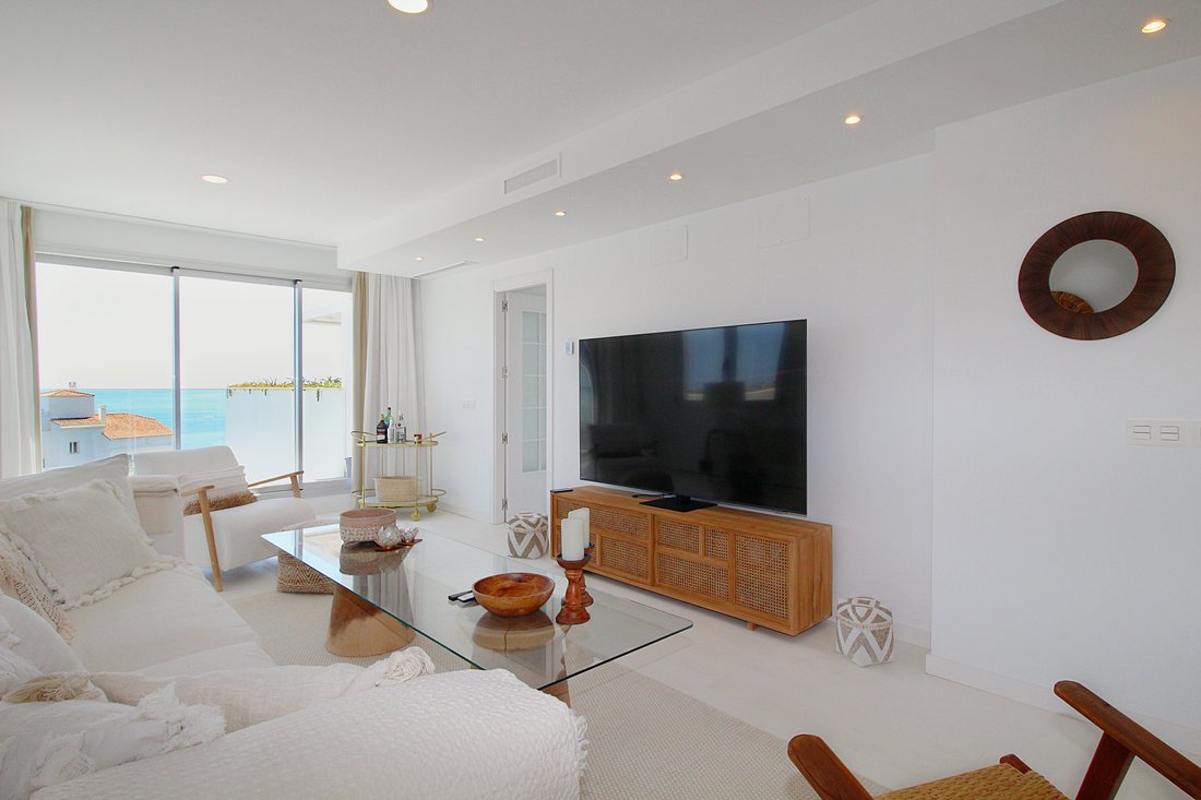 Apartment in Benalmadena, Andalusia, Spain 4 - 17949144