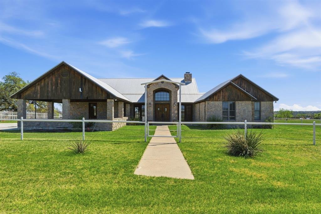 Farm Ranch in Stephenville, Texas, United States 2 - 17952411
