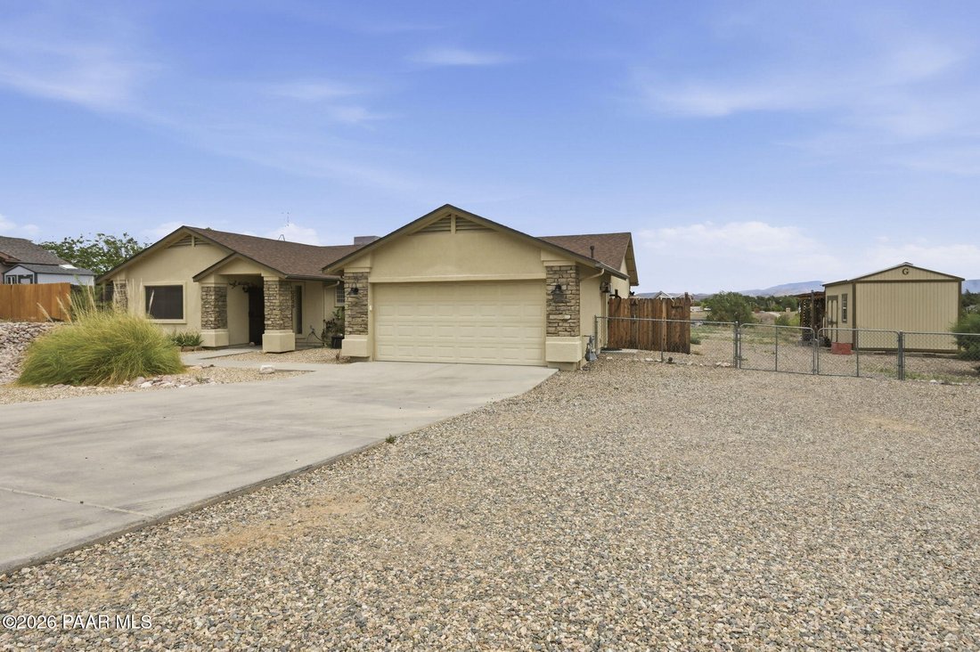 Chino Valley, Arizona, United States 3 - 17948848