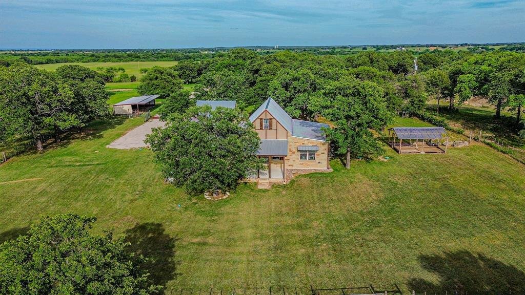 Farm Ranch in Lipan, Texas, United States 5 - 17952348