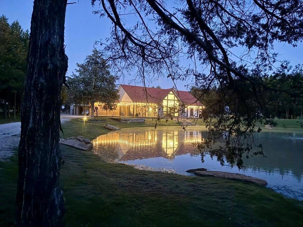 House in Sadler, Texas, United States 4 - 17952682