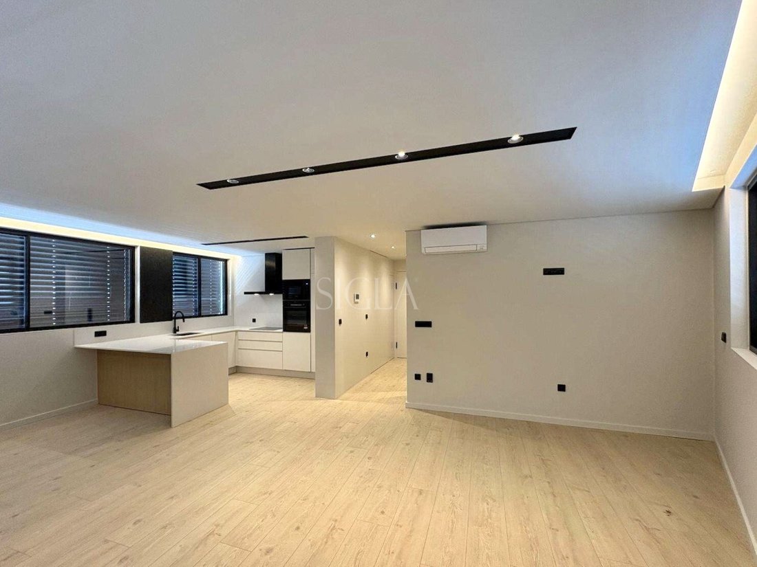 Apartment in Gondomar (Sao Cosme), Valbom e Jovim, Porto District, Portugal 2 - 17907640