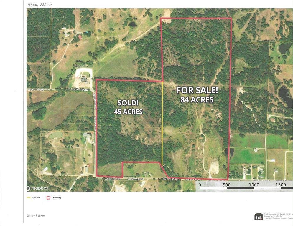 Farm Ranch in Decatur, Texas, United States 1 - 17952246