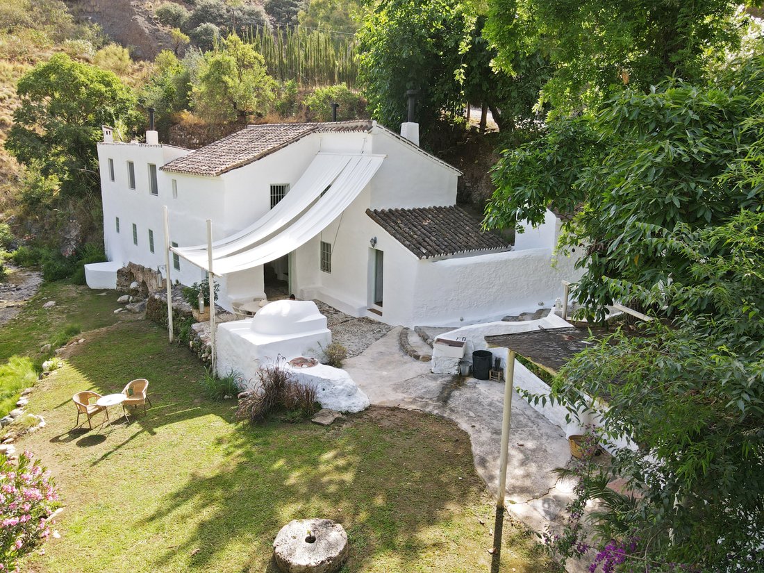 Finca in Coin, Andalusia, Spain 2 - 17948173