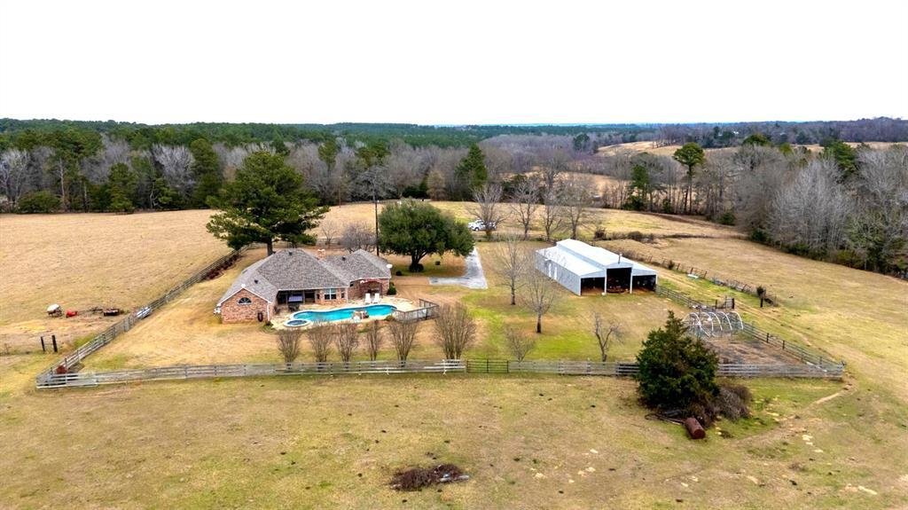 Farm Ranch in Lindale, Texas, United States 2 - 17952504