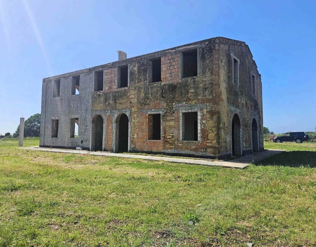Country House in Bibbona, Tuscany, Italy 3 - 17951746