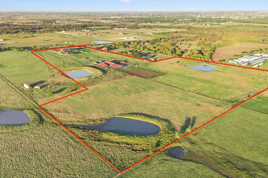 Land in Krum, Texas, United States 3 - 17952256