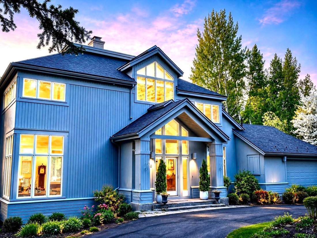 House in Ketchum, Idaho, United States 2 - 17949525