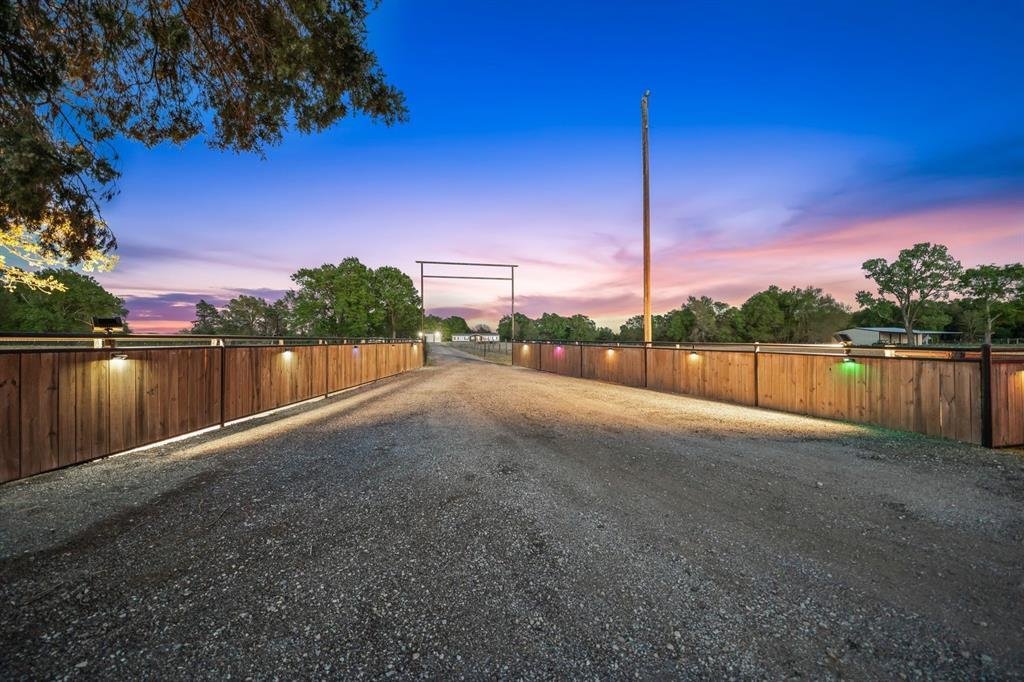 Farm Ranch in Teague, Texas, United States 1 - 17952721