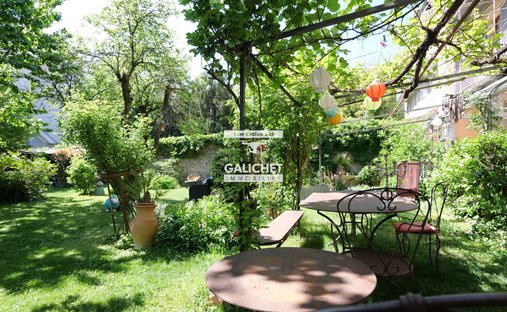 Appartamento a Gap, Provenza-Alpi-Costa Azzurra, Francia 1