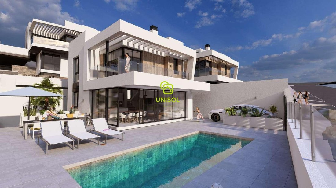 House in Nerja, Andalusia, Spain 5 - 17947885