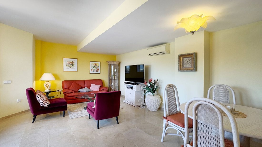 Apartment in Golden Mile, Andalusia, Spain 3 - 17947527
