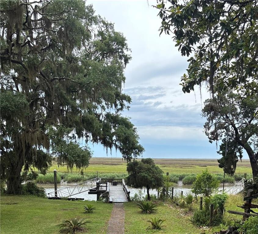 House in Darien, Georgia, United States 5 - 17562011