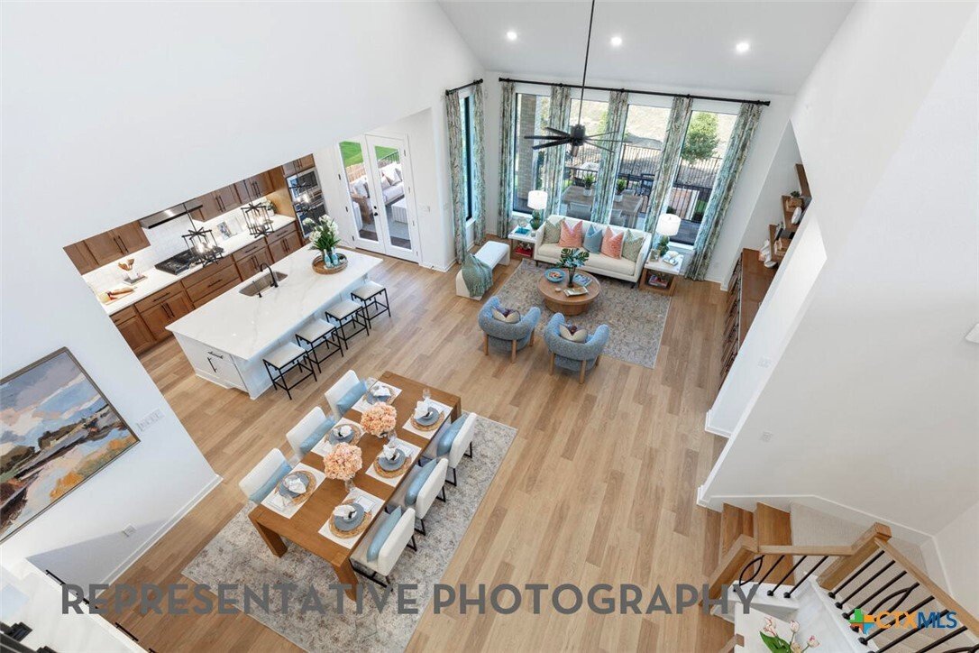 House in Schertz, Texas, United States 4 - 17953667