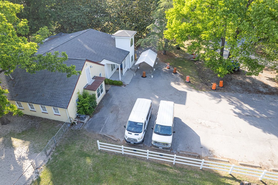 House in Chesapeake, Virginia, United States 1 - 17949453