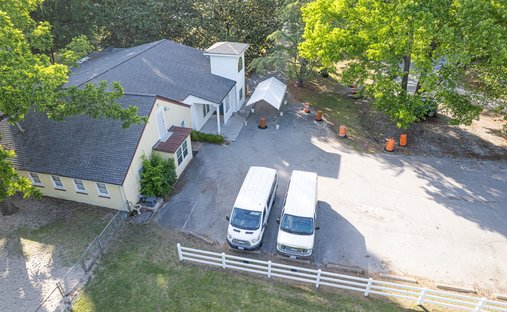 Casa en Chesapeake, Virginia, Estados Unidos 1
