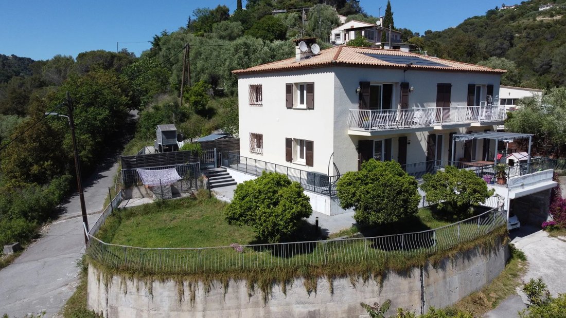 Apartment in Nice, Provence-Alpes-Côte d'Azur, France 1 - 17947110