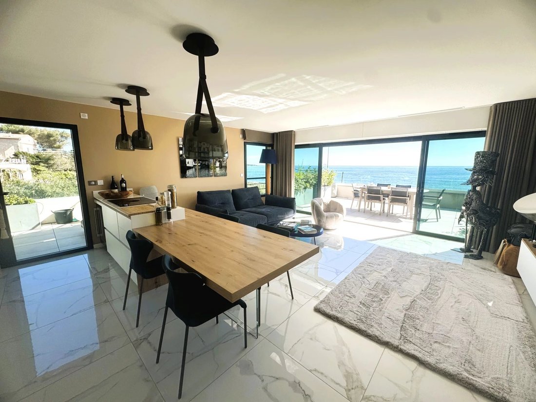 Penthouse in French Riviera, Provence-Alpes-Côte d'Azur, France 5 - 17948885