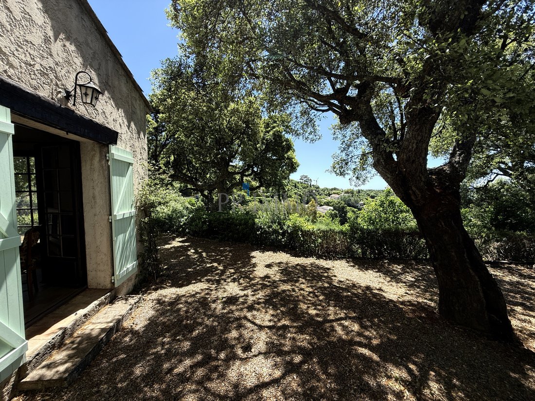 House in Les Issambres, Roquebrune-sur-Argens, France 3 - 17953841