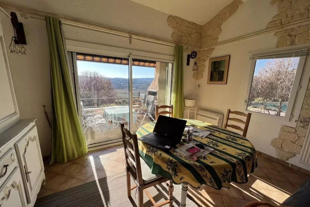 House in Carcès, Provence-Alpes-Côte d'Azur, France 3 - 17953127