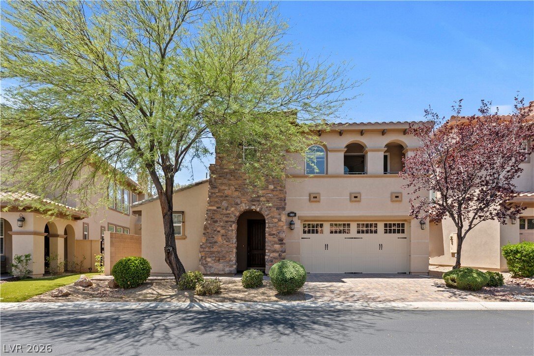 House in Las Vegas, Nevada, United States 1 - 17953593