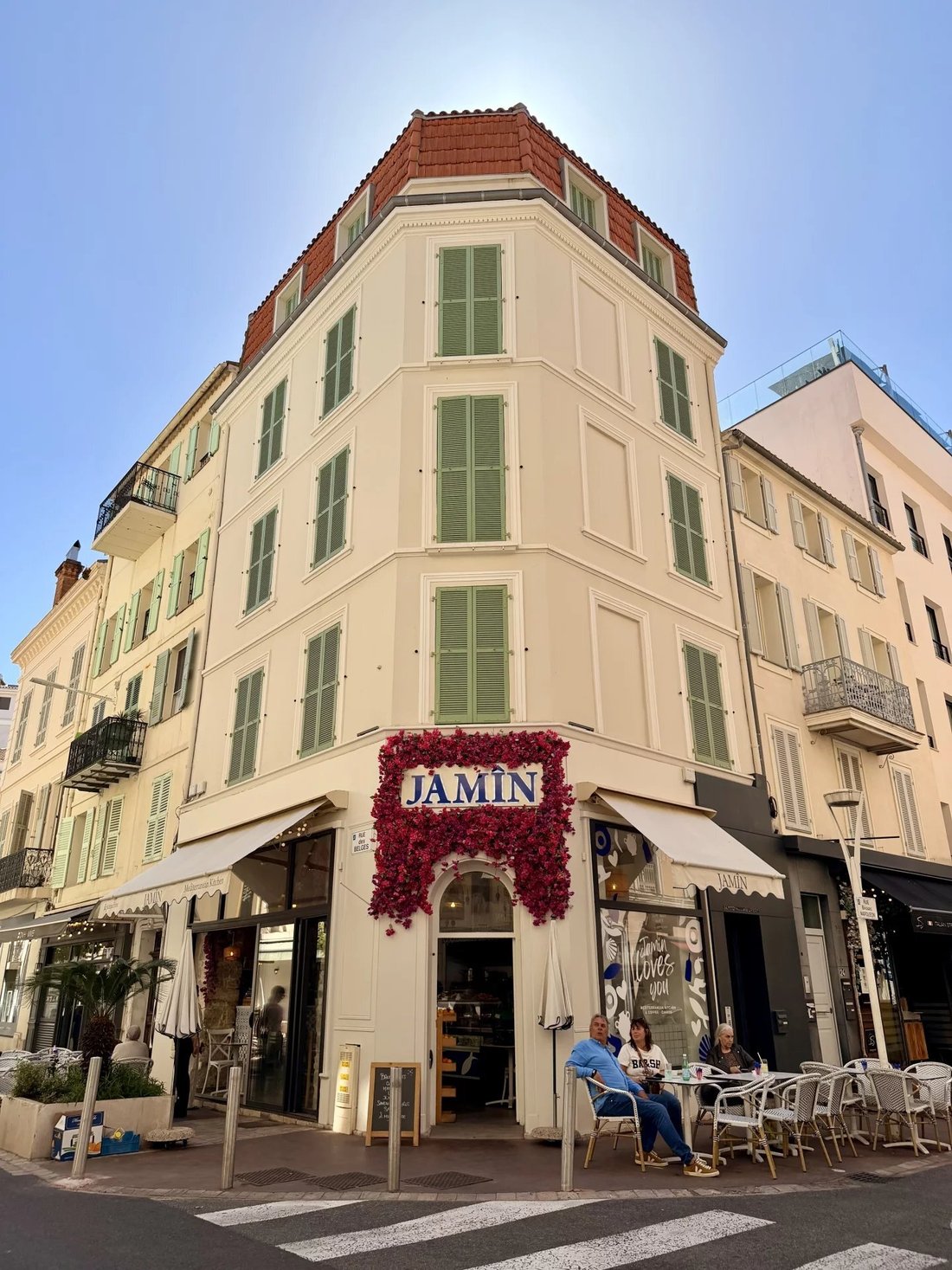 Cannes, Provence-Alpes-Côte d'Azur, France 1 - 17954097