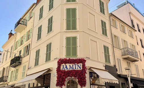 Cannes, Provence-Alpes-Côte d'Azur, France 1