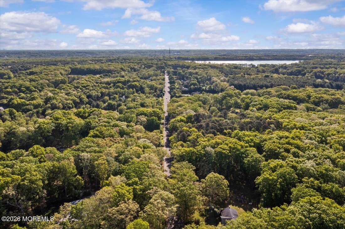 House in Howell Township, New Jersey, United States 5 - 17951452