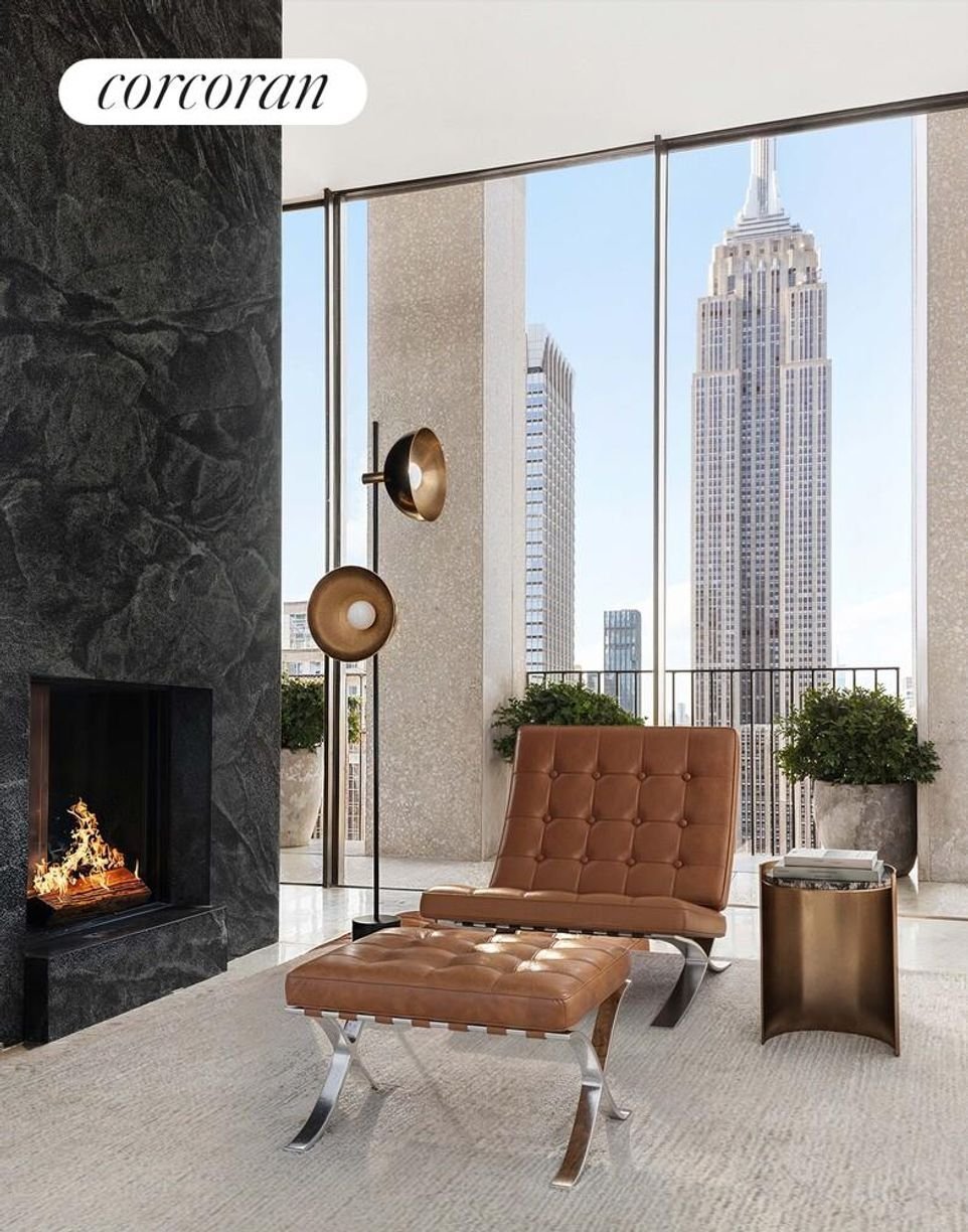 Condo in New York, New York, United States 3 - 17358687