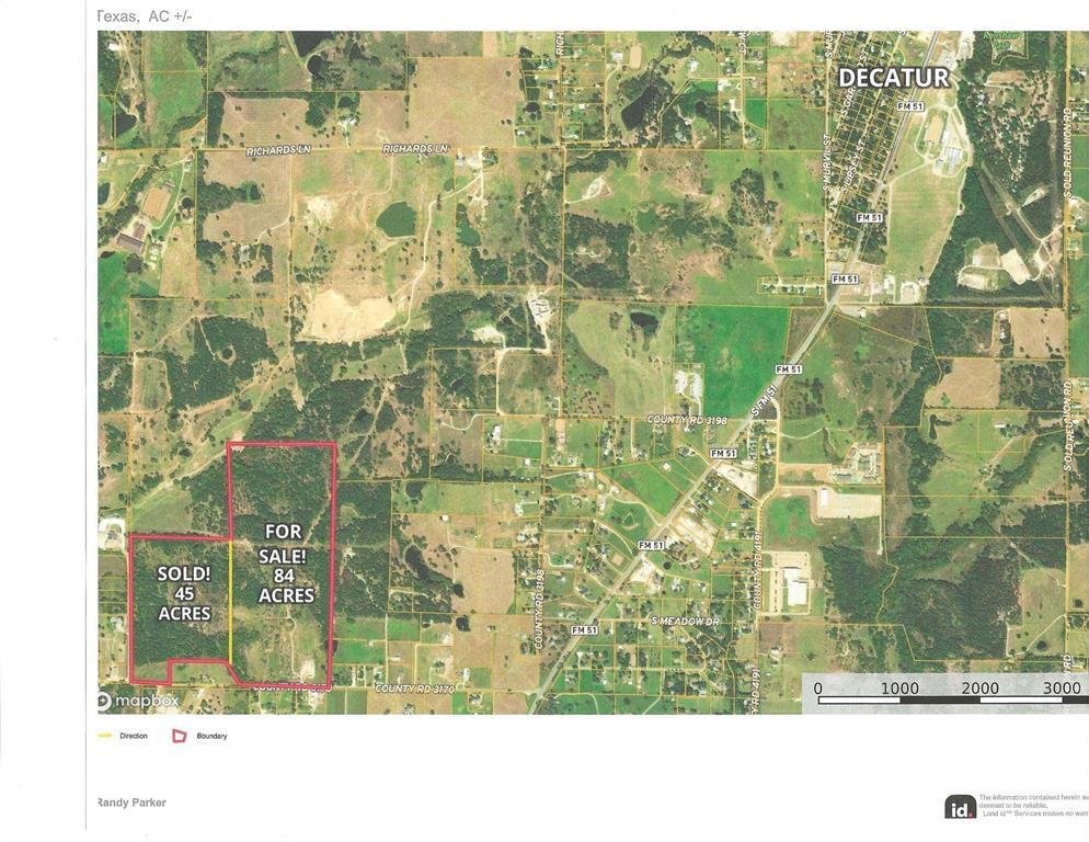 Farm Ranch in Decatur, Texas, United States 4 - 17952246