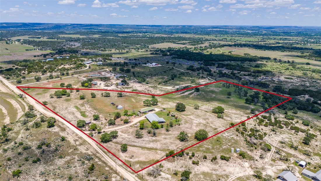 House in Boerne, Texas, United States 4 - 17948552