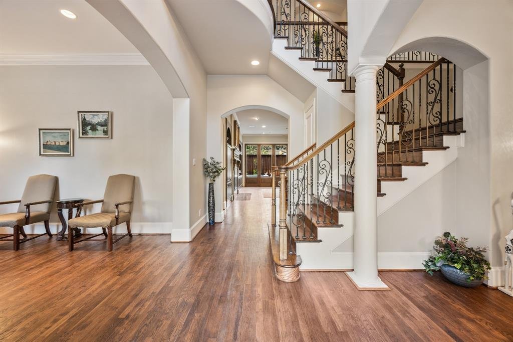 House in Dallas, Texas, United States 3 - 17952595