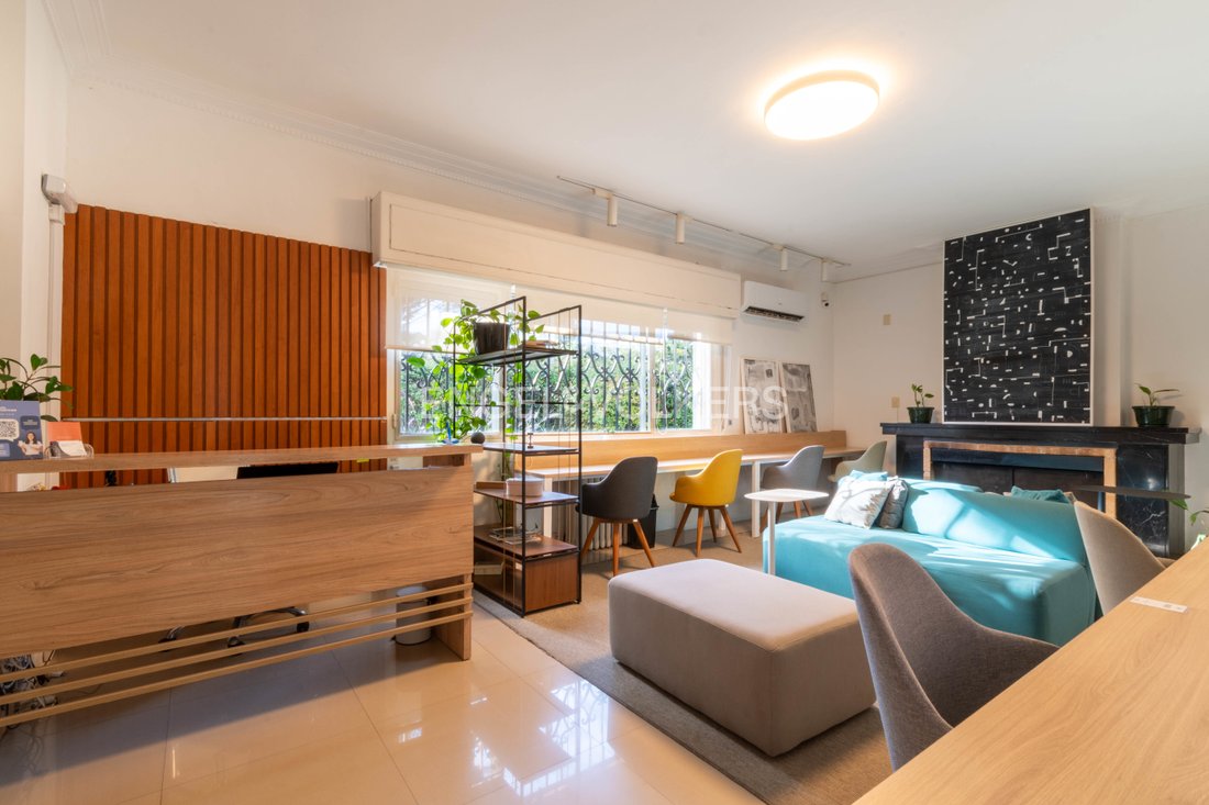 House in Montevideo, Departamento de Montevideo, Uruguay 3 - 17949023