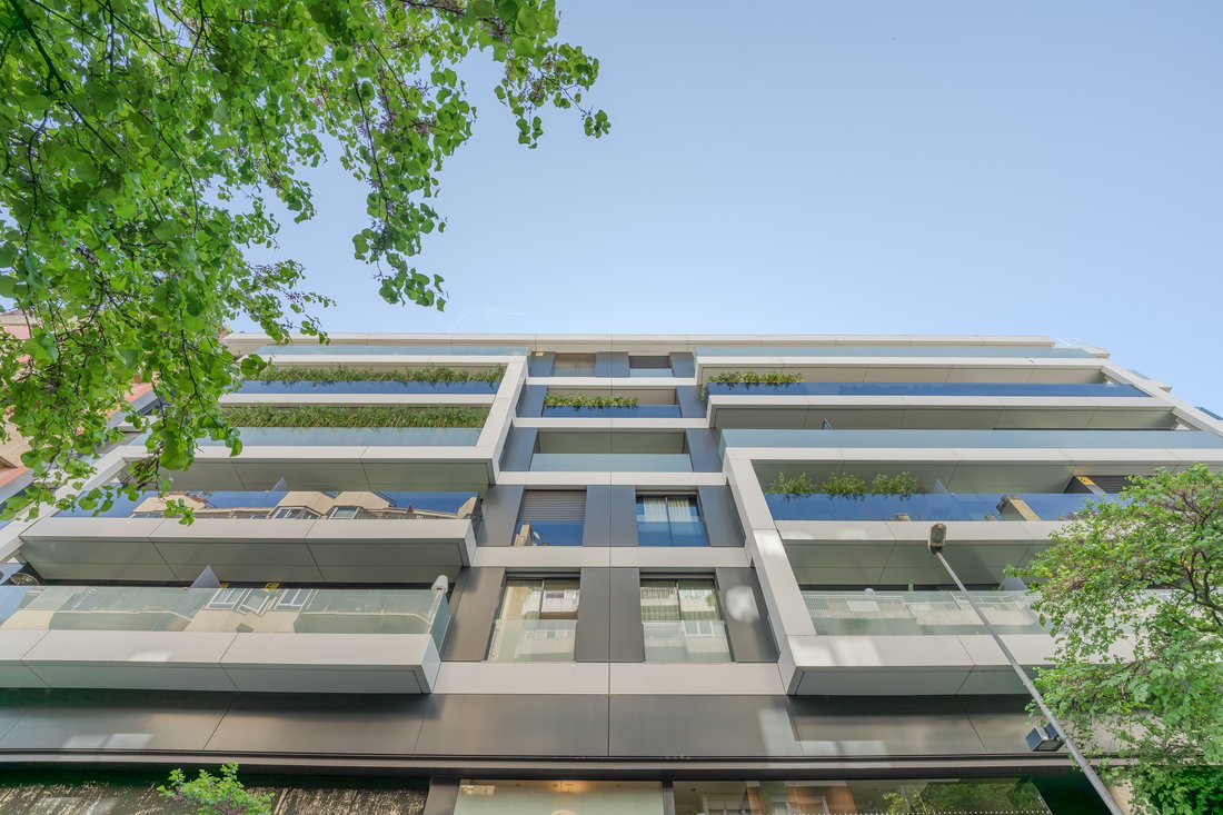 Apartment in Girona, Catalonia, Spain 2 - 17947439
