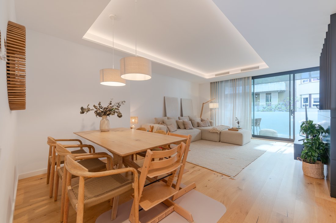 Apartment in Girona, Catalonia, Spain 3 - 17947439