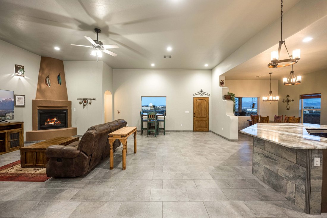 House in Las Cruces, New Mexico, United States 2 - 17947573
