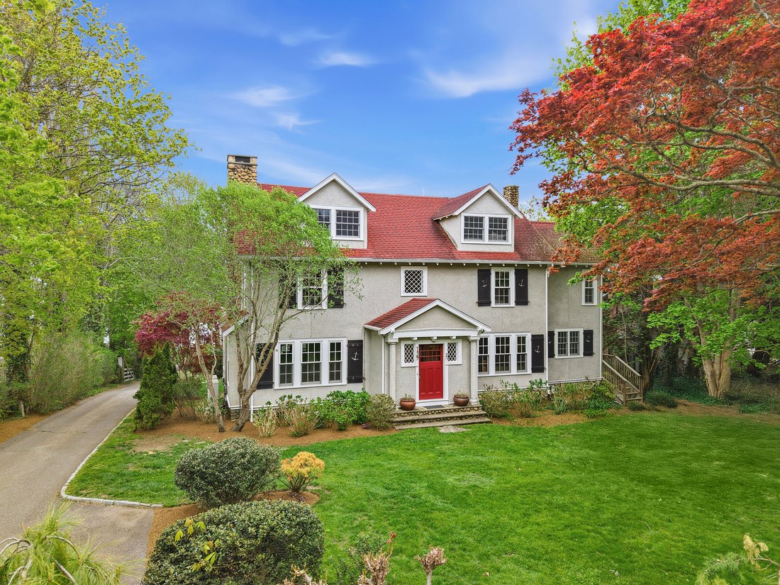 House in Oak Bluffs, Massachusetts, United States 1 - 17949113