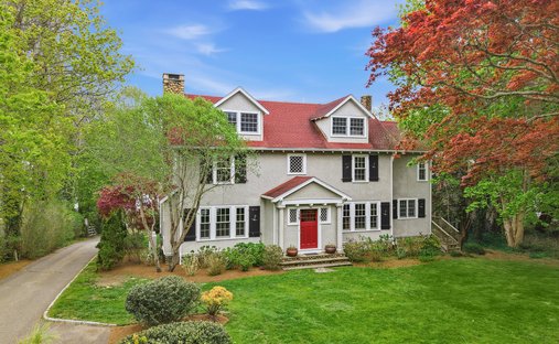 Casa en Oak Bluffs, Massachusetts, Estados Unidos 1