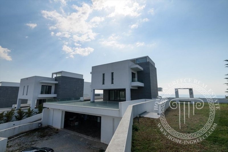 Villa in Panorama, Macedonia and Thrace, Greece 5 - 17948182