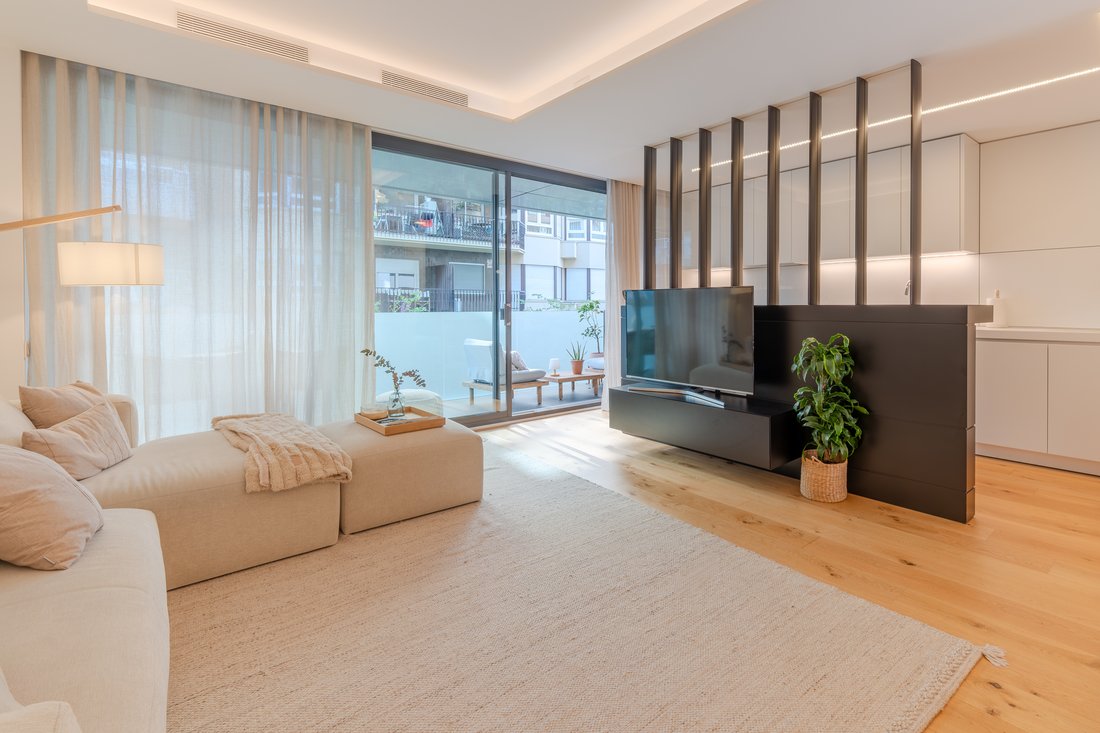 Apartment in Girona, Catalonia, Spain 1 - 17947439