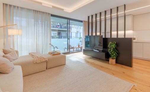 Appartement à Gérone, Catalogne, Espagne 1