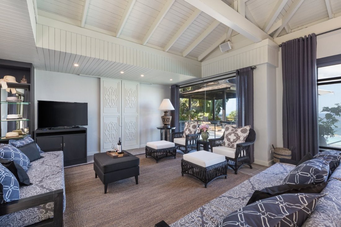 Villa in Choeng Thale, Phuket, Thailand 5 - 17954495